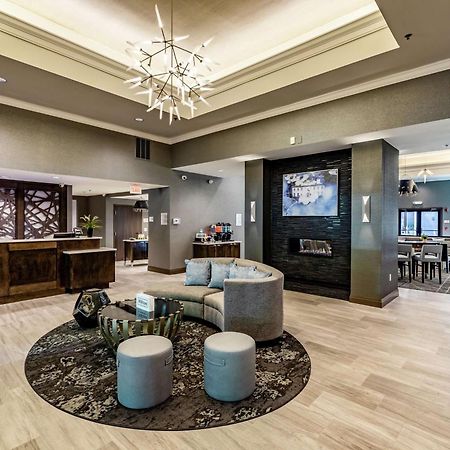 Homewood Suites By Hilton Atlanta Lenox Buckhead Esterno foto