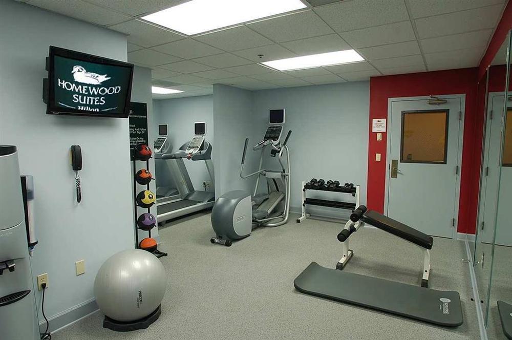 Homewood Suites By Hilton Atlanta Lenox Buckhead Servizi foto