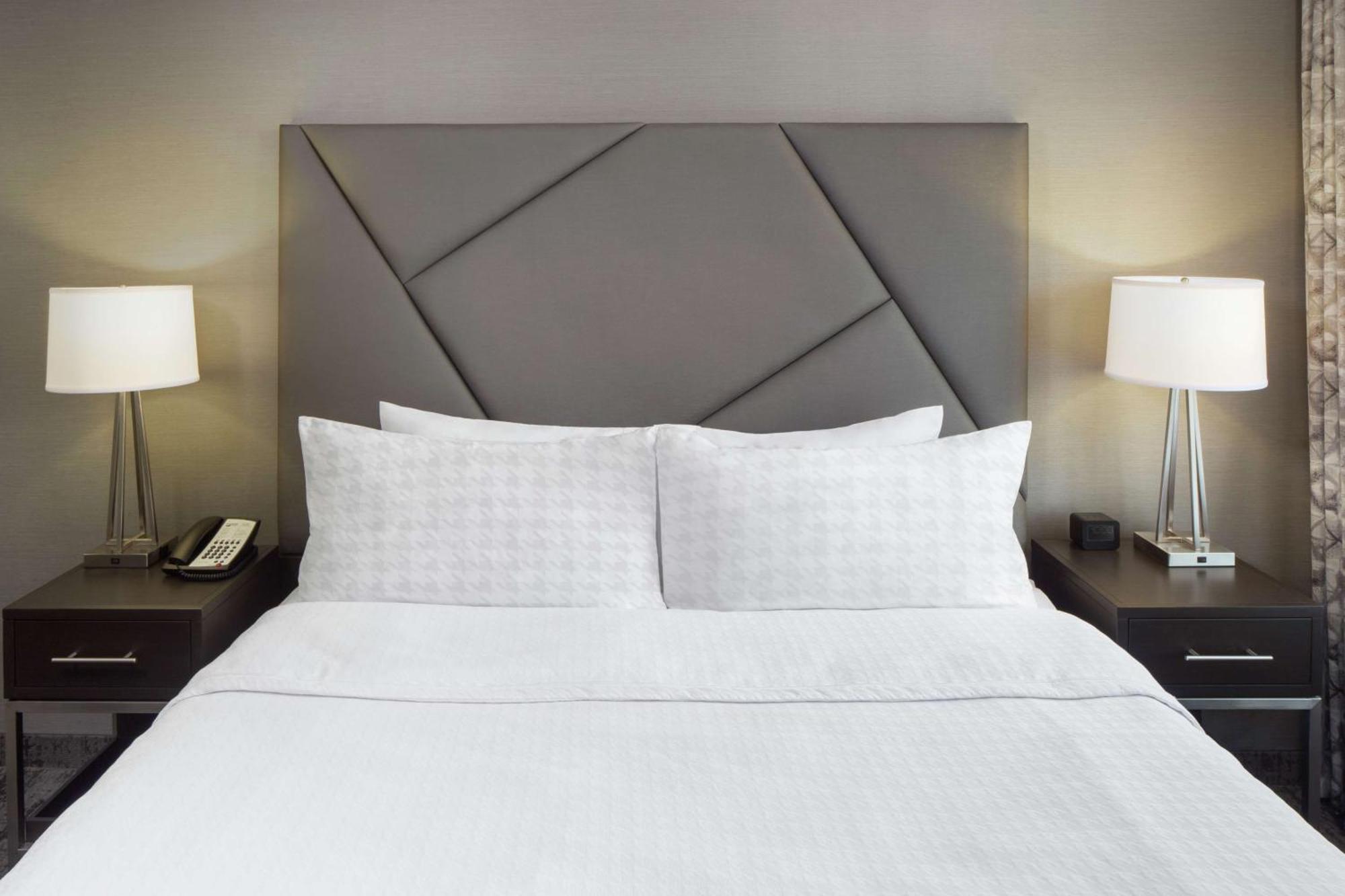 Homewood Suites By Hilton Atlanta Lenox Buckhead Esterno foto