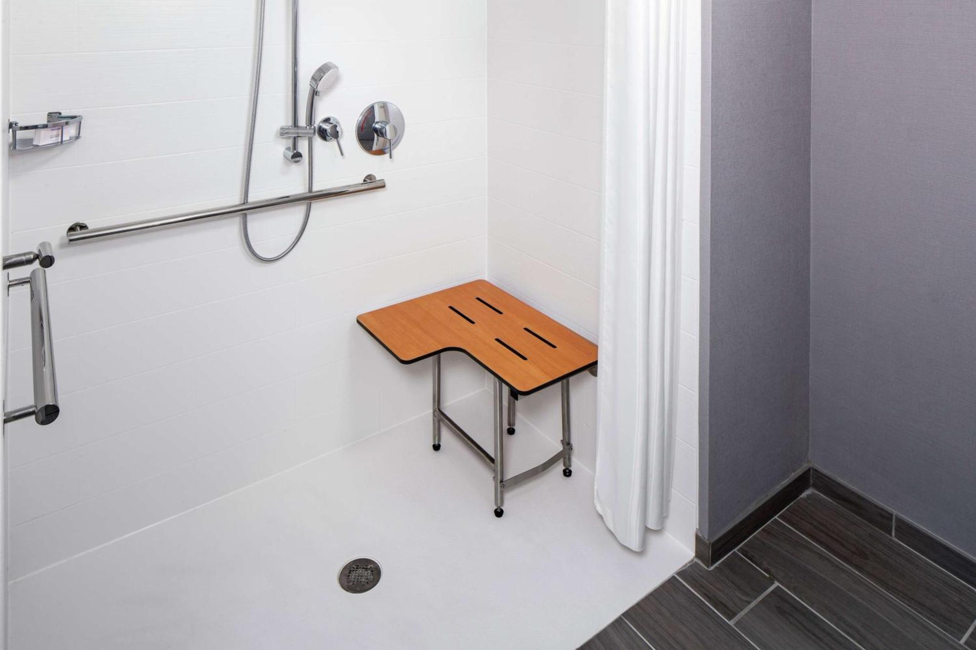 Homewood Suites By Hilton Atlanta Lenox Buckhead Esterno foto