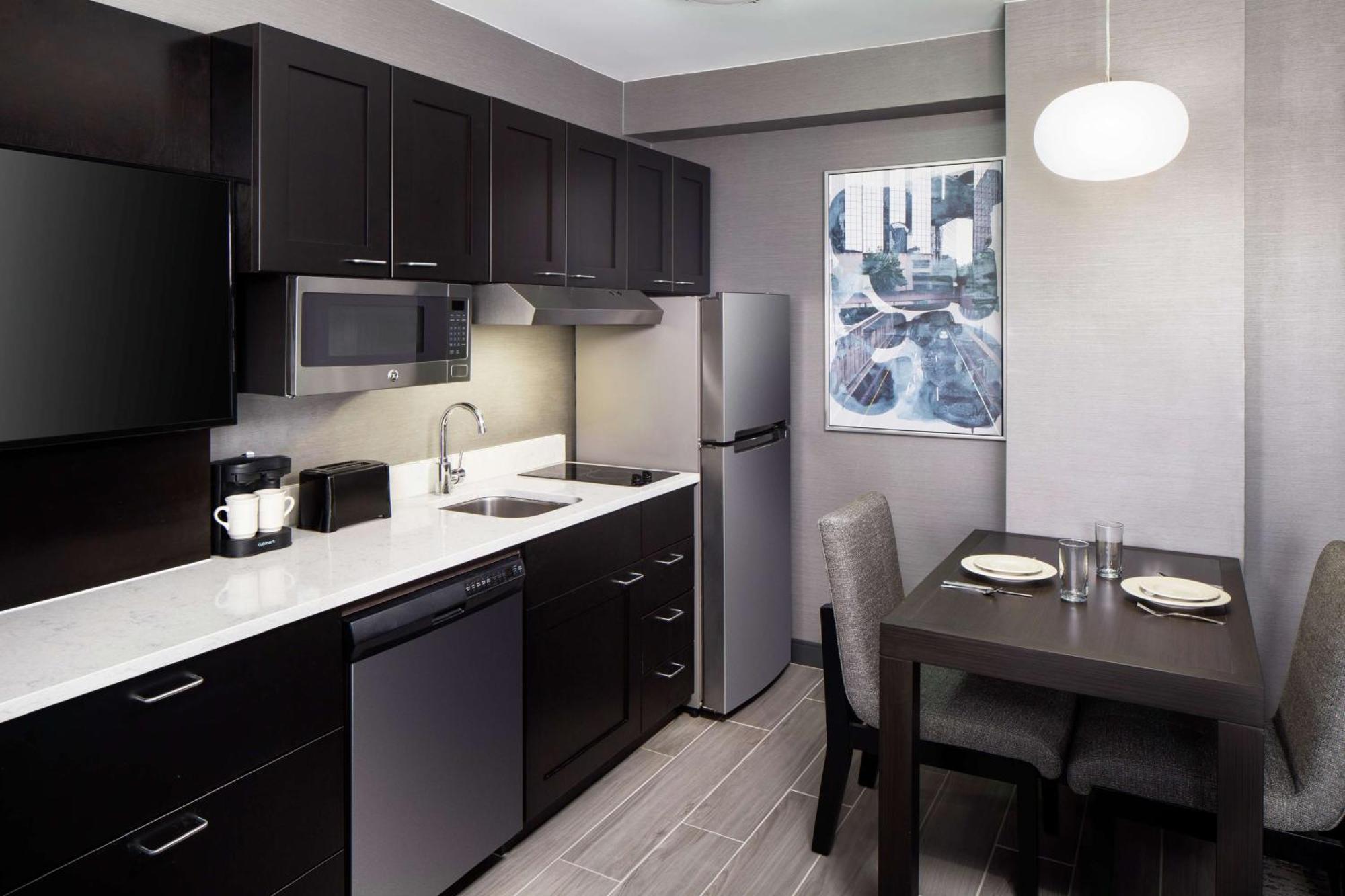 Homewood Suites By Hilton Atlanta Lenox Buckhead Esterno foto