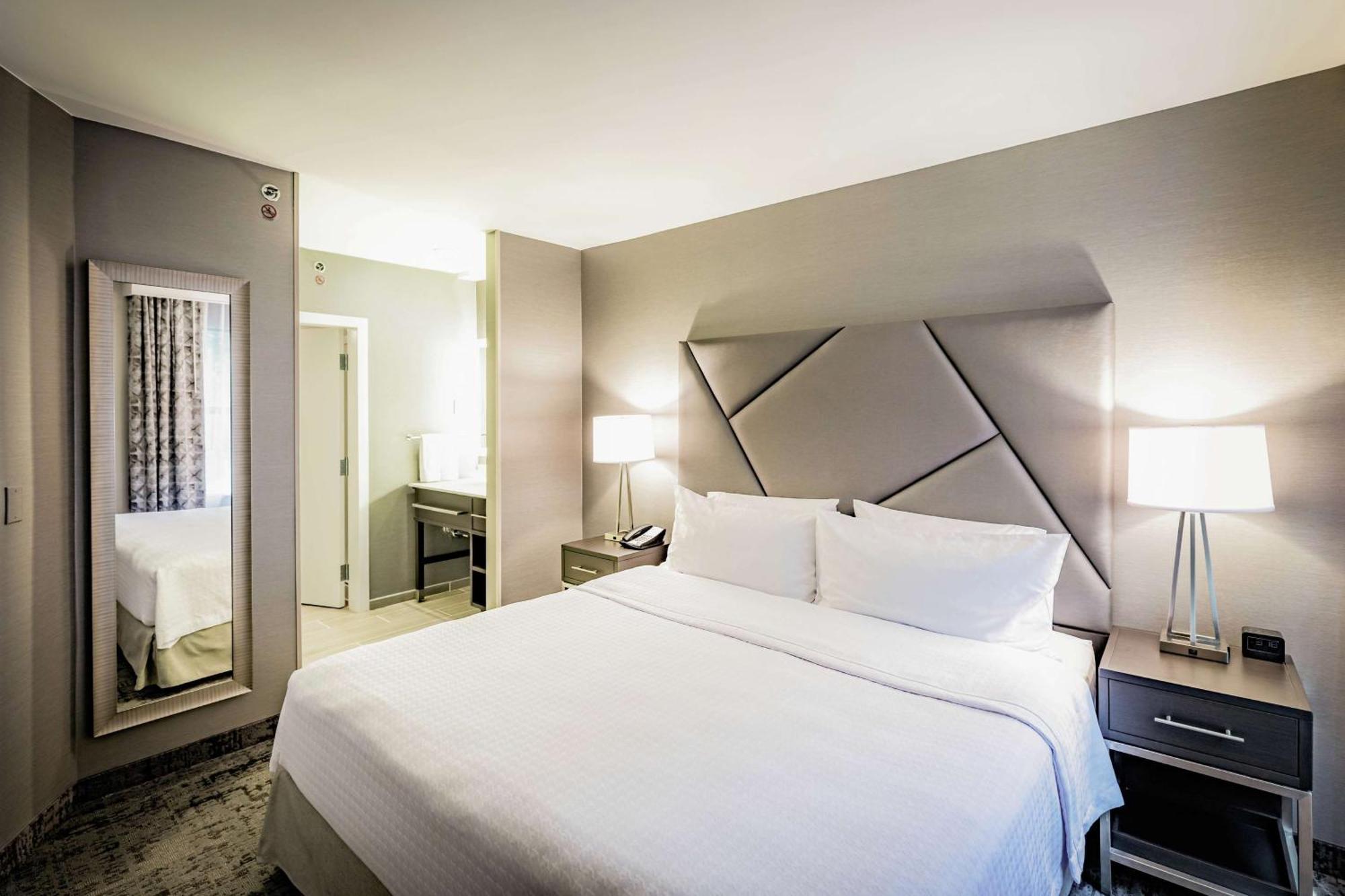 Homewood Suites By Hilton Atlanta Lenox Buckhead Esterno foto