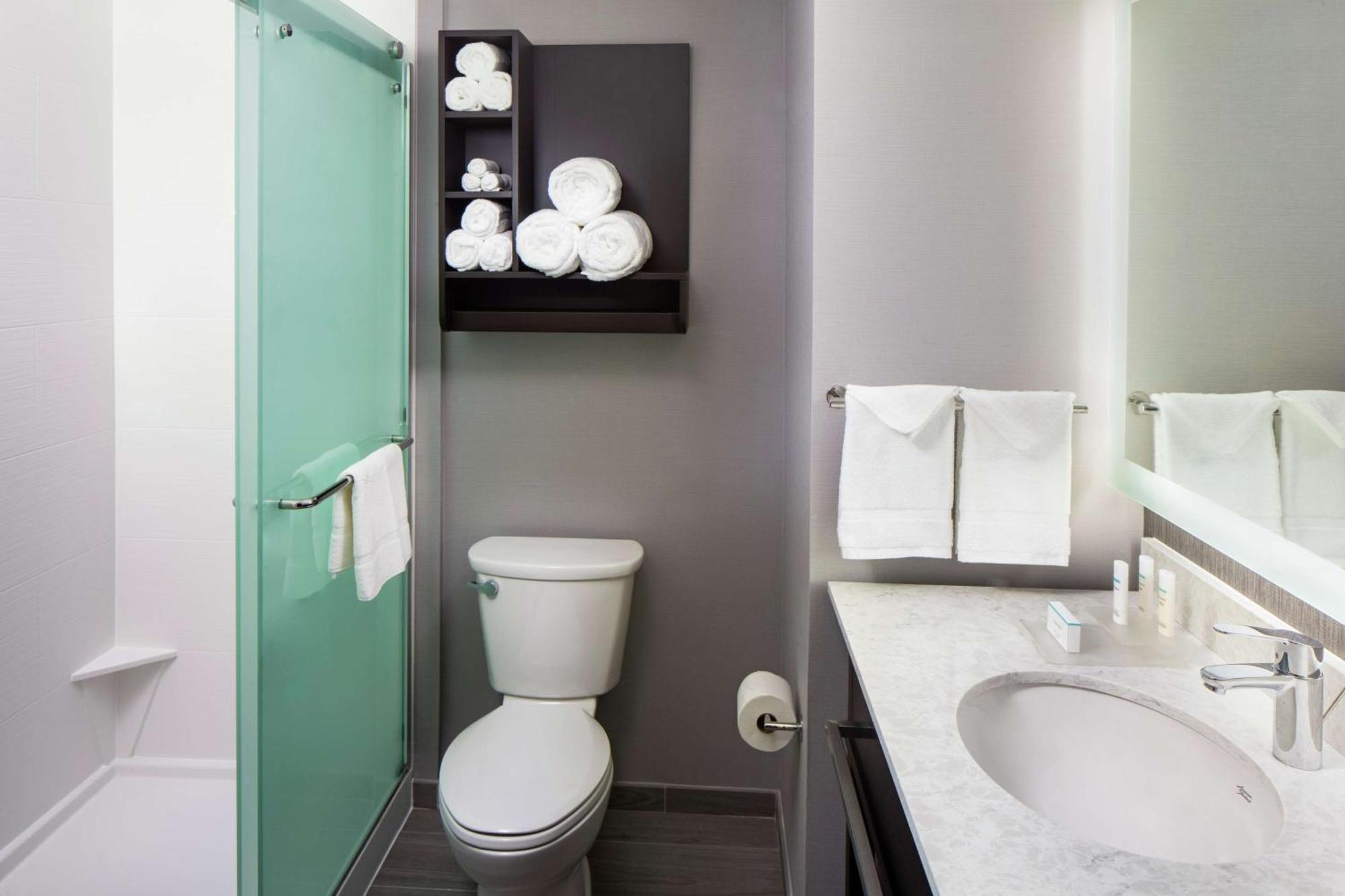 Homewood Suites By Hilton Atlanta Lenox Buckhead Esterno foto
