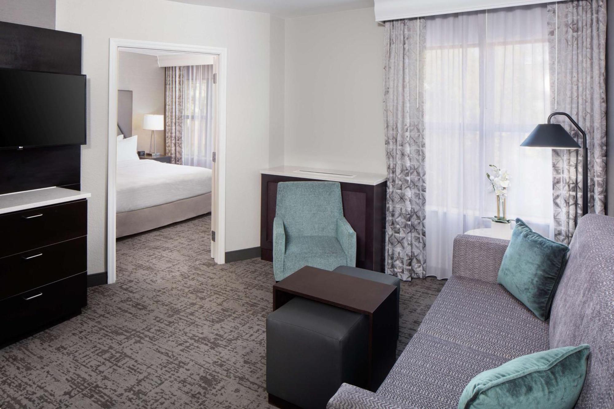 Homewood Suites By Hilton Atlanta Lenox Buckhead Esterno foto