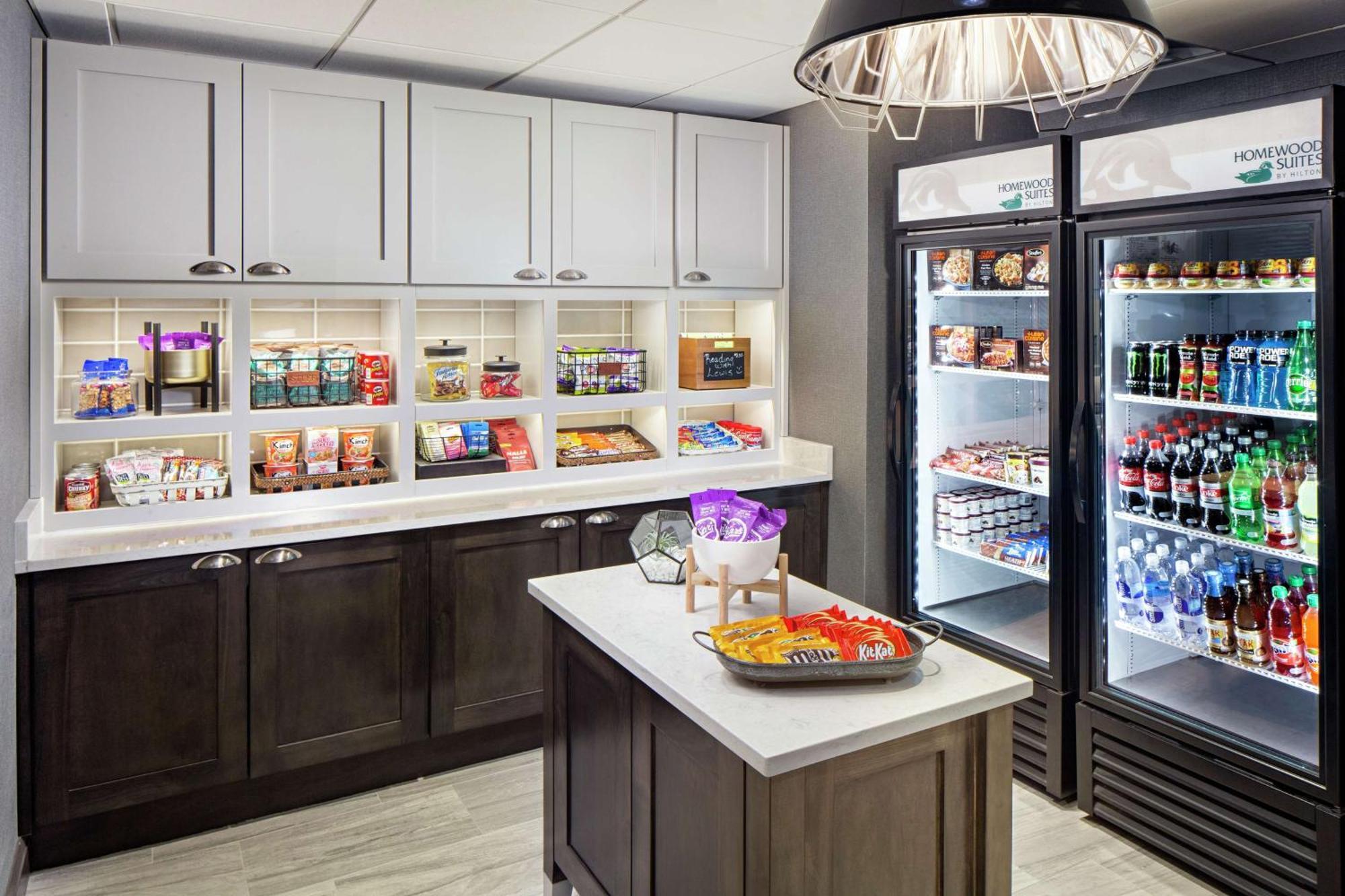 Homewood Suites By Hilton Atlanta Lenox Buckhead Esterno foto