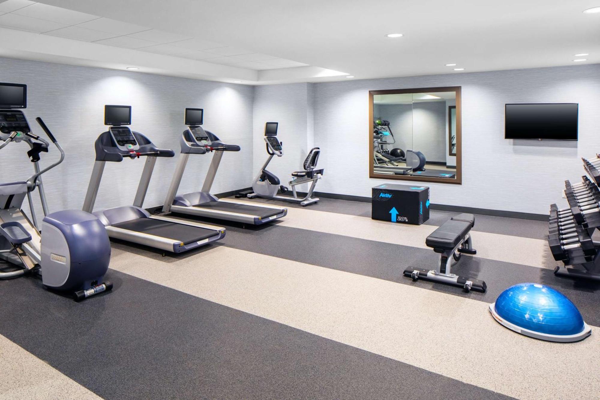 Homewood Suites By Hilton Atlanta Lenox Buckhead Esterno foto