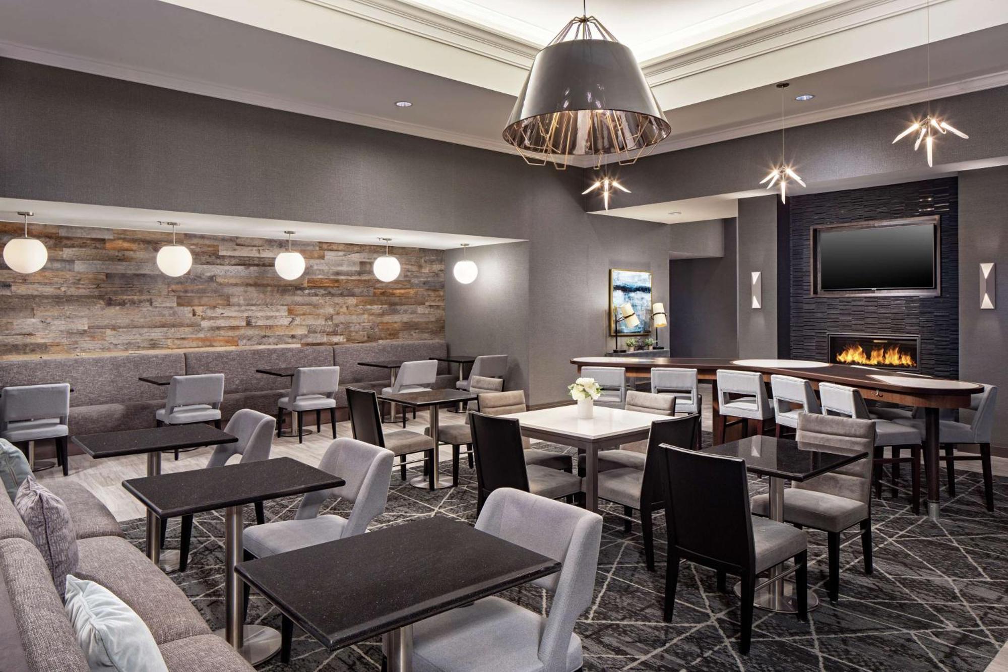 Homewood Suites By Hilton Atlanta Lenox Buckhead Esterno foto