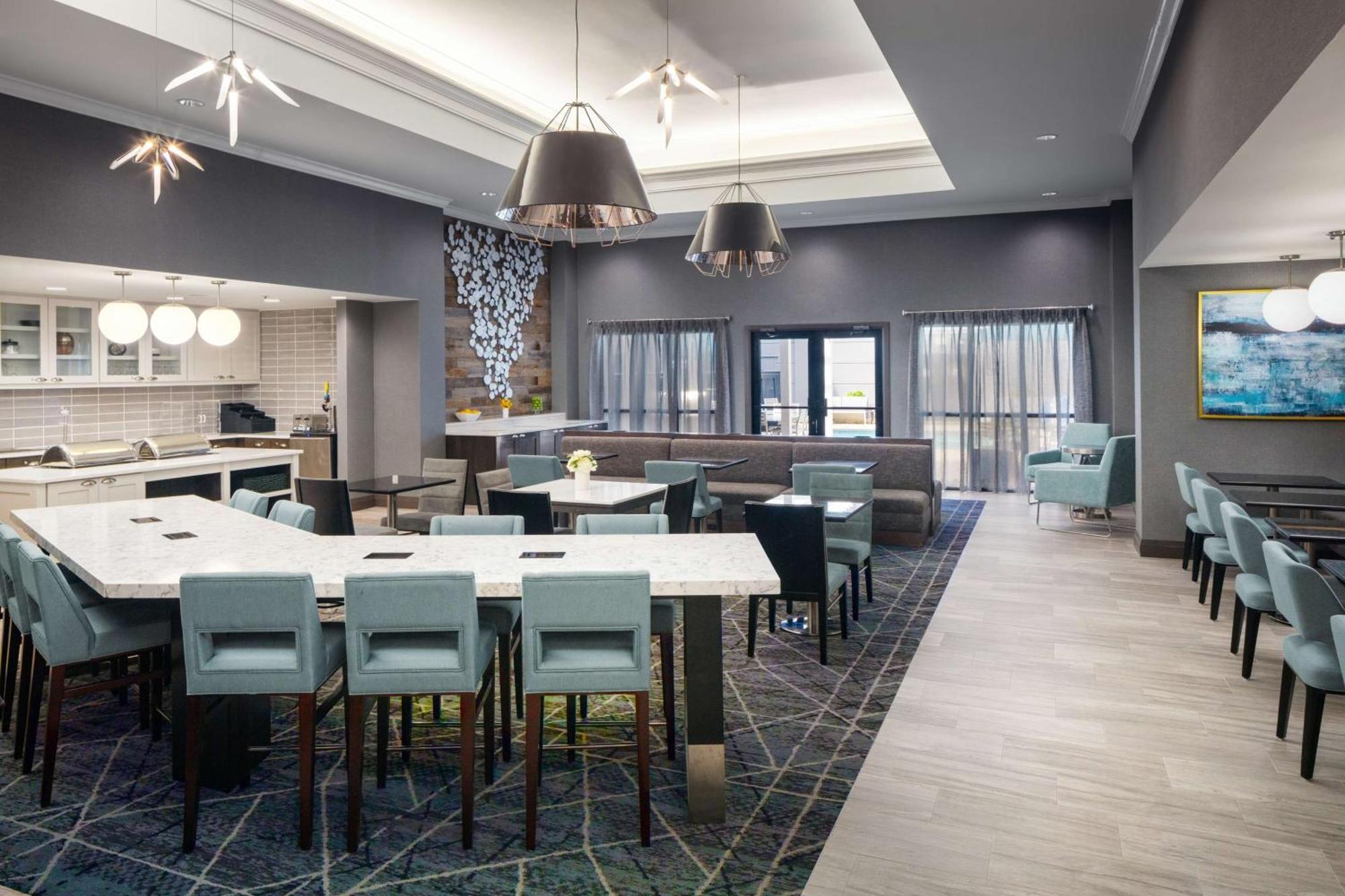 Homewood Suites By Hilton Atlanta Lenox Buckhead Esterno foto
