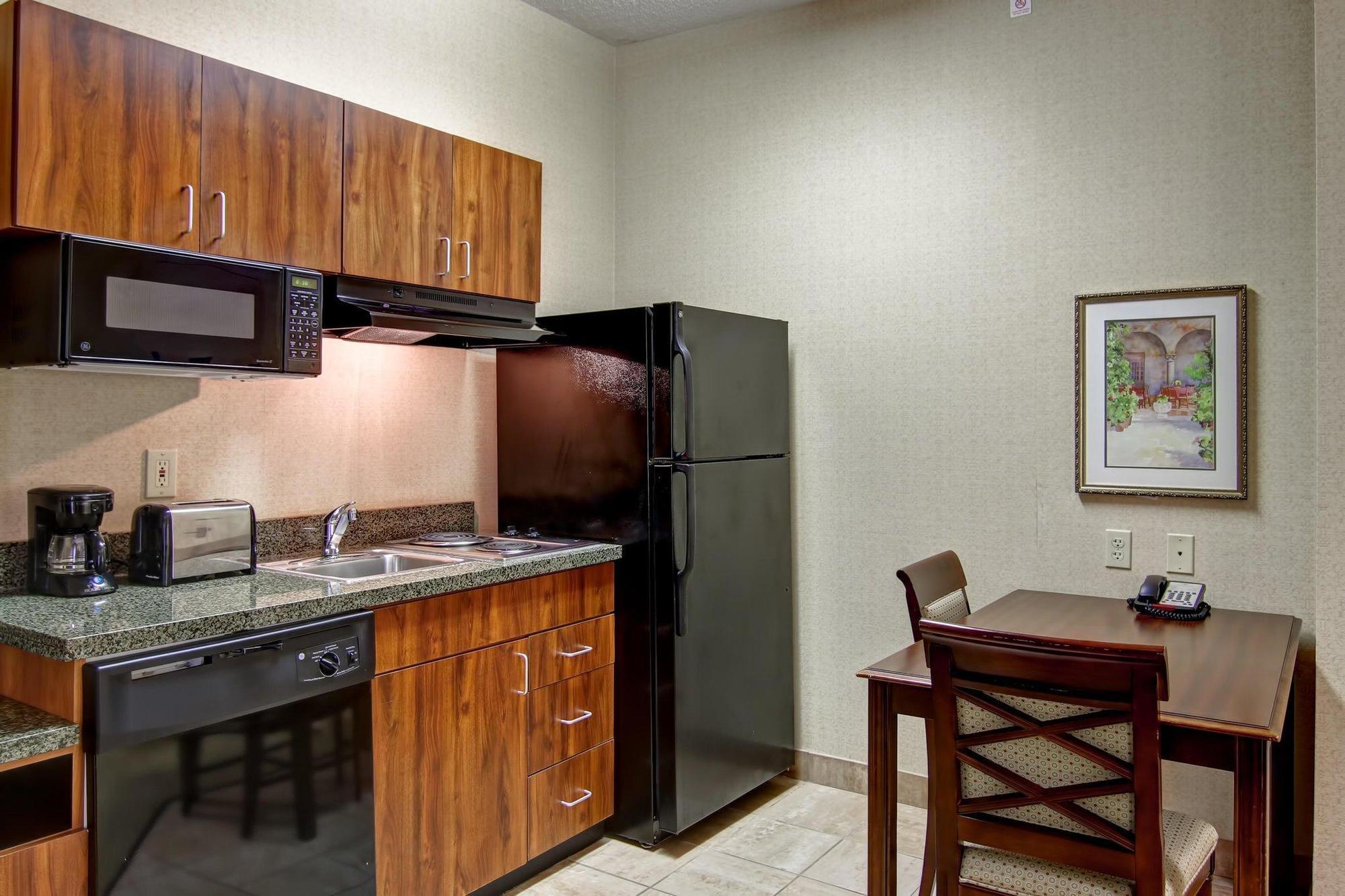 Homewood Suites By Hilton Atlanta Lenox Buckhead Esterno foto