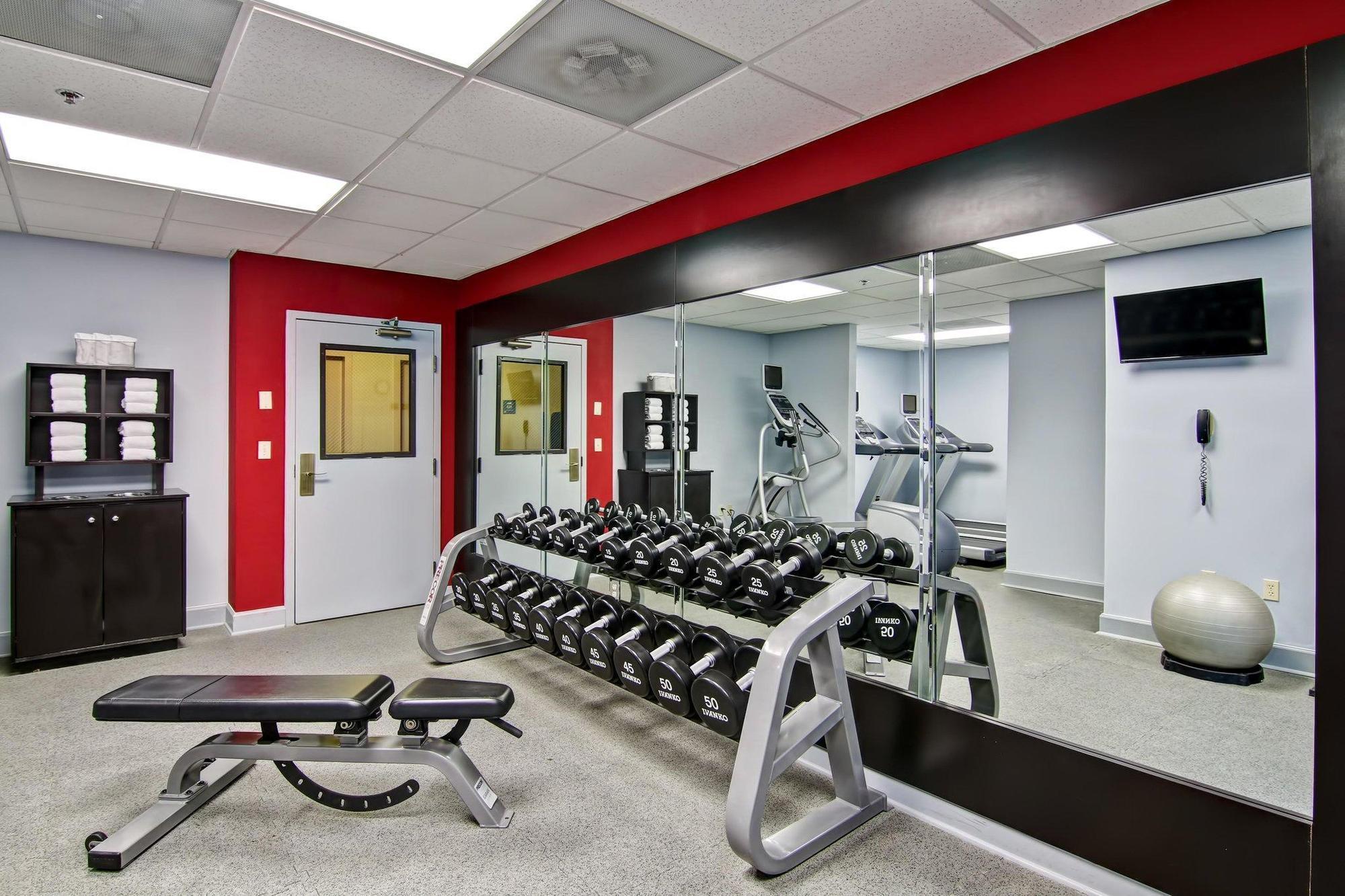 Homewood Suites By Hilton Atlanta Lenox Buckhead Esterno foto