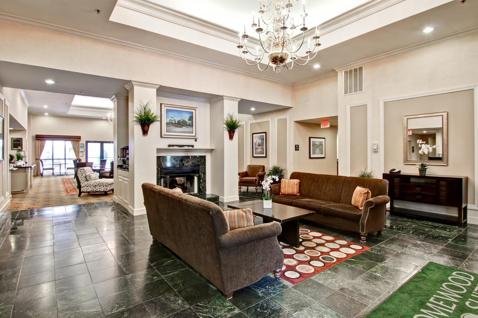 Homewood Suites By Hilton Atlanta Lenox Buckhead Esterno foto
