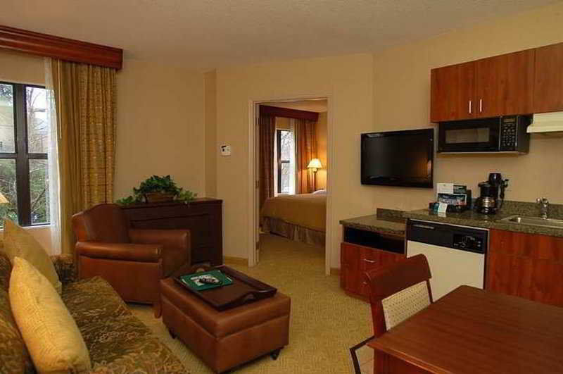 Homewood Suites By Hilton Atlanta Lenox Buckhead Esterno foto
