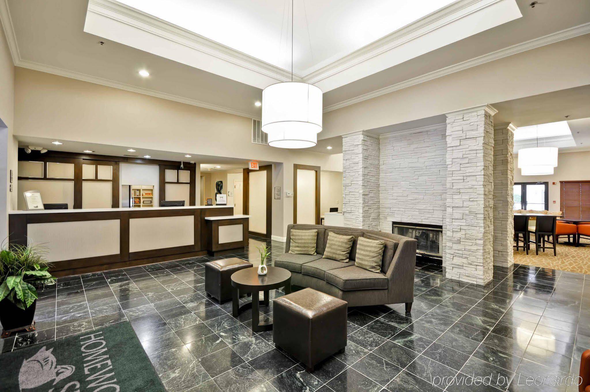 Homewood Suites By Hilton Atlanta Lenox Buckhead Esterno foto