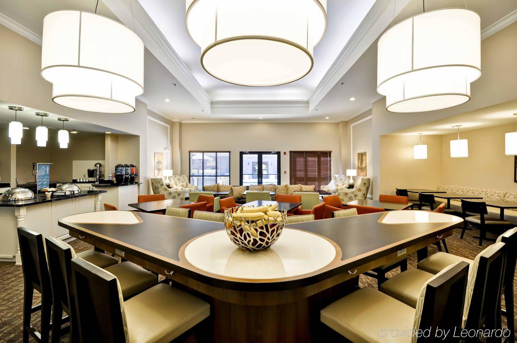 Homewood Suites By Hilton Atlanta Lenox Buckhead Esterno foto