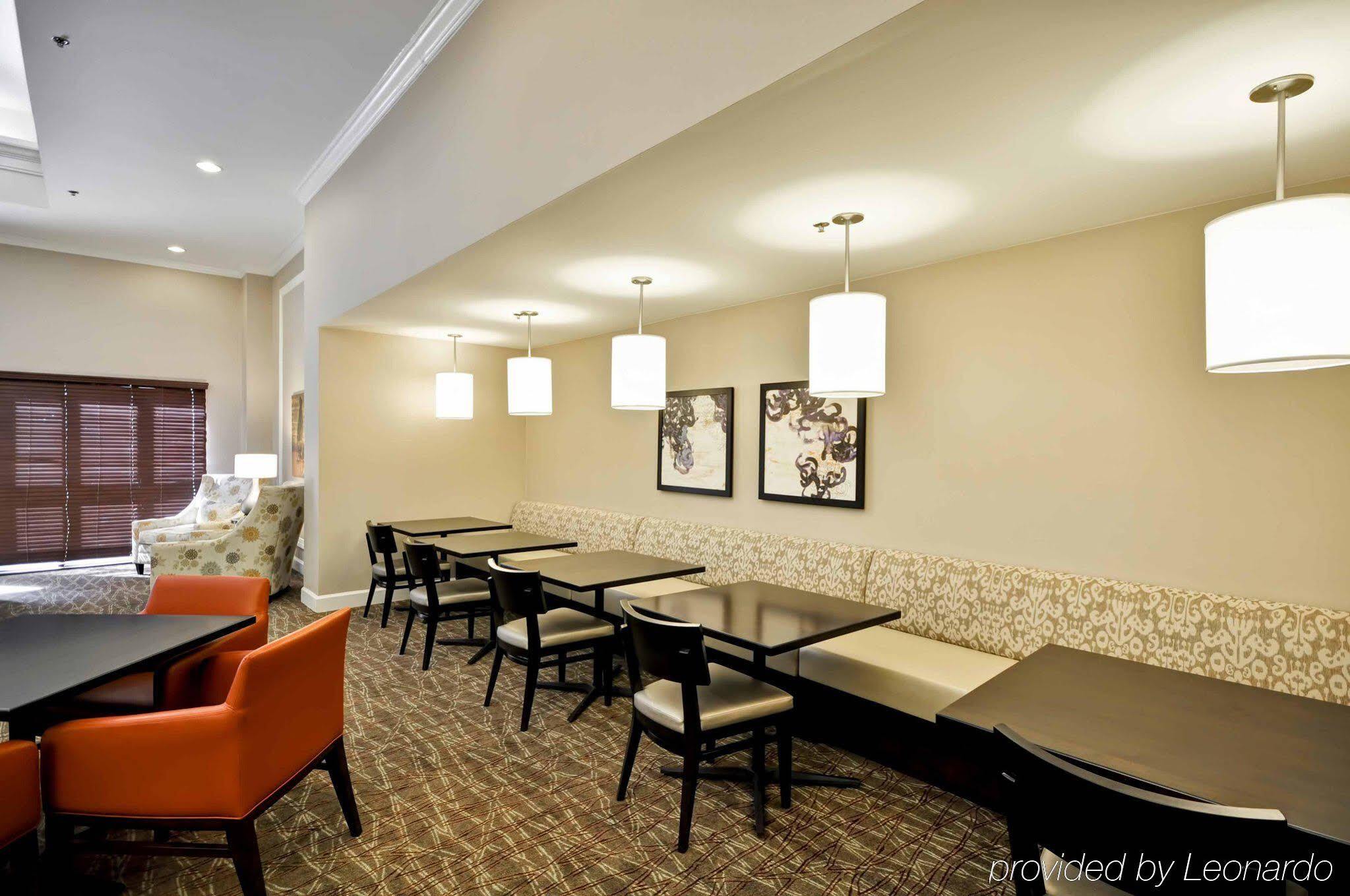 Homewood Suites By Hilton Atlanta Lenox Buckhead Esterno foto