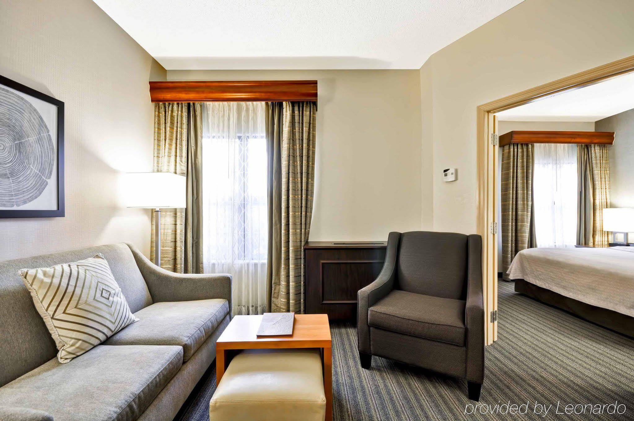 Homewood Suites By Hilton Atlanta Lenox Buckhead Esterno foto